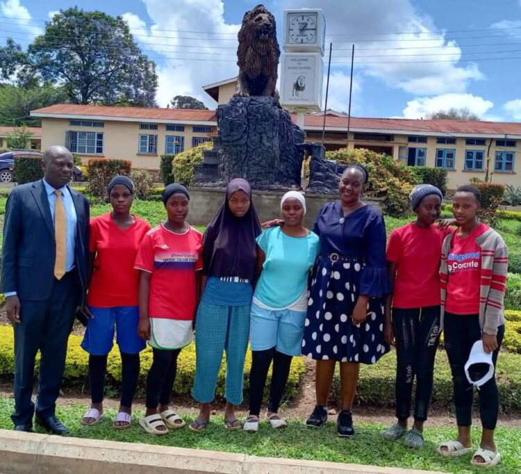 Patriots urged to pursue their dreams
