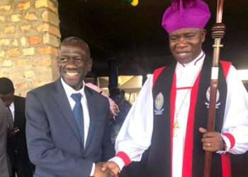 Bishop Onesmus Condemns Prolonged Detention of Besigye, Calls for Expedited Trial