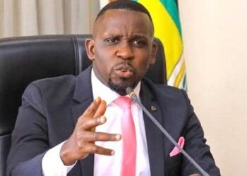 LOP Petitions IGG Over Shs100m Payout to MPs