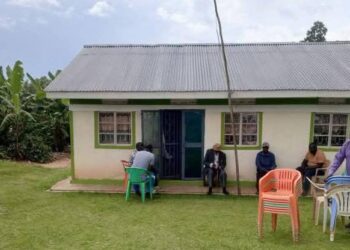 Woman Murdered in Night Attack in Bushenyi