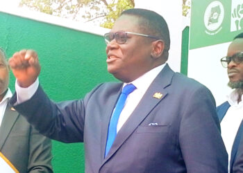 Mao Warns Against ‘Political Nomads’ Destabilizing DP