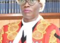 Lady Justice Jane Okuo Kajuga Appointed Acting Principal Judge of the Courts of Judicature