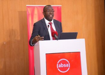 Absa Bank Uganda Registers UGX 22 Percent Profit in 2024 Financial Report