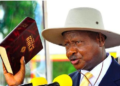 UPC Rejects Shs6b Budget for Presidential Inauguration