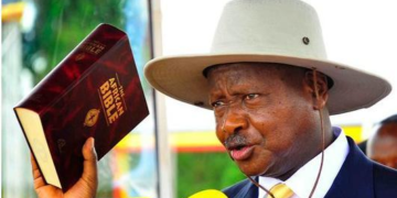 UPC Rejects Shs6b Budget for Presidential Inauguration