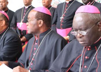 Uganda Catholic Bishops Sound Alarm on Rising Violence, Call for Return to Love And Sanctity of Life
