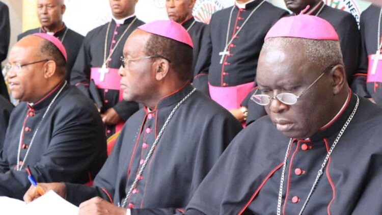 Uganda Catholic Bishops Sound Alarm on Rising Violence, Call for Return to Love And Sanctity of Life