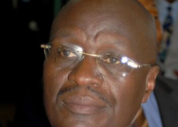 Rtd Maj John Kazoora Dies at 67 At His Home in Mbarara