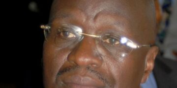 Rtd Maj John Kazoora Dies at 67 At His Home in Mbarara