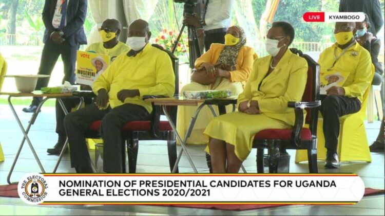 Priced Out of Politics: Rising Fee Trigger Youth Revolt