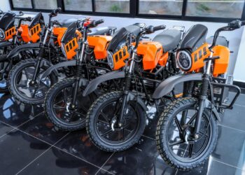 Parliament Must Lead Uganda’s Clean Energy Shift in FY2025/26 Budget