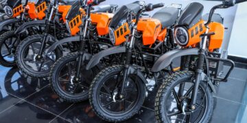 Parliament Must Lead Uganda’s Clean Energy Shift in FY2025/26 Budget