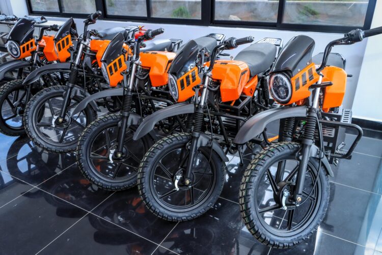 Parliament Must Lead Uganda’s Clean Energy Shift in FY2025/26 Budget