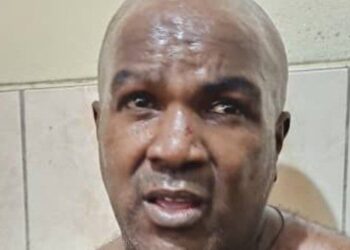 BREAKING: Special Forces Raid NUP Hqtrs Amid Rising Tensions Over Eddie Mutwe’s Abduction