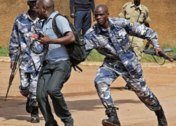 Journalists Threaten 2026 Election Coverage Boycott Over Rights Violations