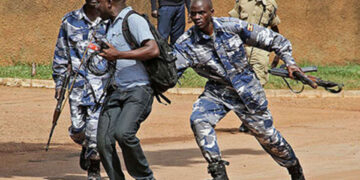 Journalists Threaten 2026 Election Coverage Boycott Over Rights Violations