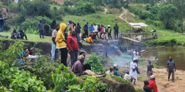 Two Students Drown in River Rwizi