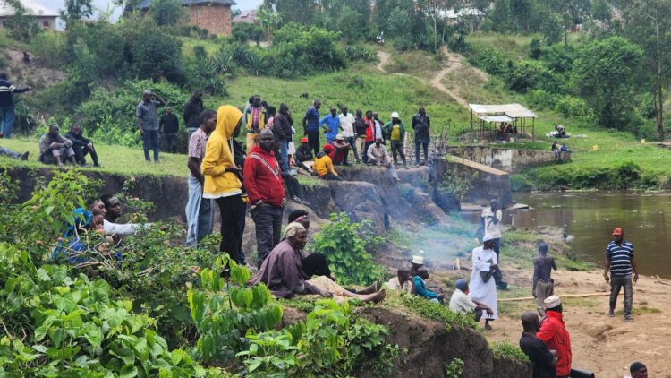 Two Students Drown in River Rwizi