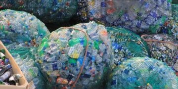 NEMA Pushes for Total Ban on Single-Use Carrier Bags