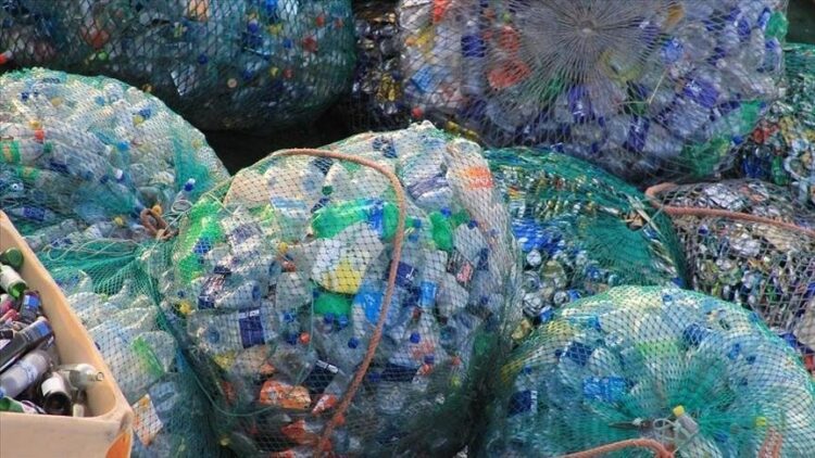 NEMA Pushes for Total Ban on Single-Use Carrier Bags