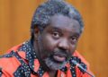 Human rights are fundamental, not bestowed by power, Akena tells government