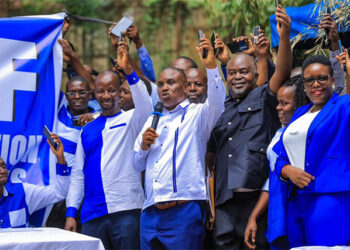 People’s Front for Freedom Party Gazetted After Eight-Month Delay