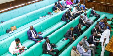 FDC Rejects UPDF Amendment Bill, Vows Legal Actions