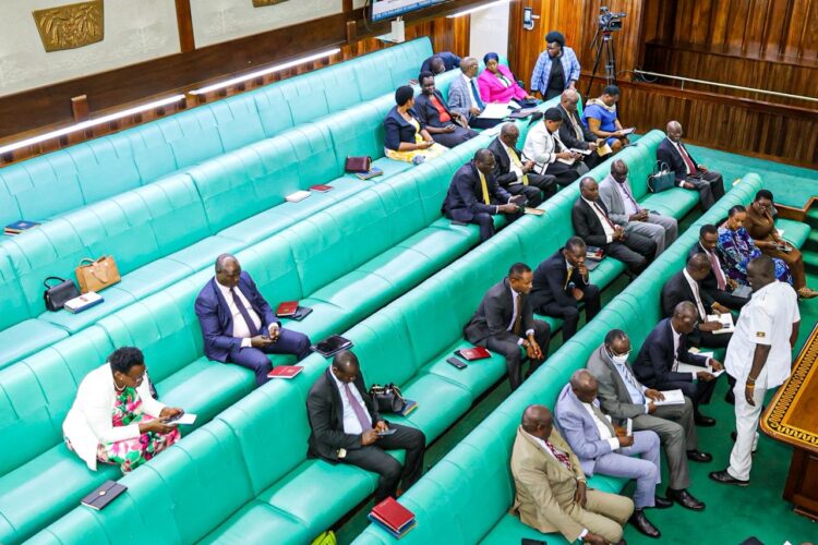 FDC Rejects UPDF Amendment Bill, Vows Legal Actions