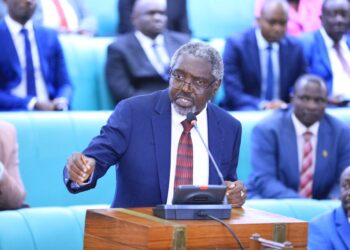 Opposition MPs Boycott Plenary Over ‘Rushed’ Processing of Key Bills