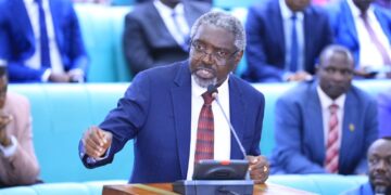 Opposition MPs Boycott Plenary Over ‘Rushed’ Processing of Key Bills