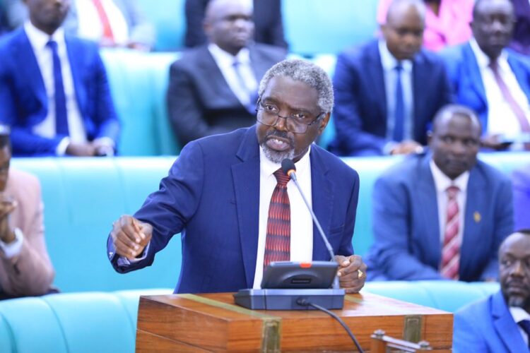 Opposition MPs Boycott Plenary Over ‘Rushed’ Processing of Key Bills