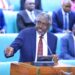 Opposition MPs Boycott Plenary Over ‘Rushed’ Processing of Key Bills