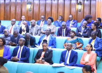 Opposition Threatens Legal Action Over UPDF Amendment Bill