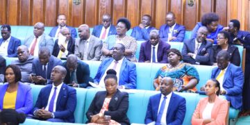 Opposition Threatens Legal Action Over UPDF Amendment Bill