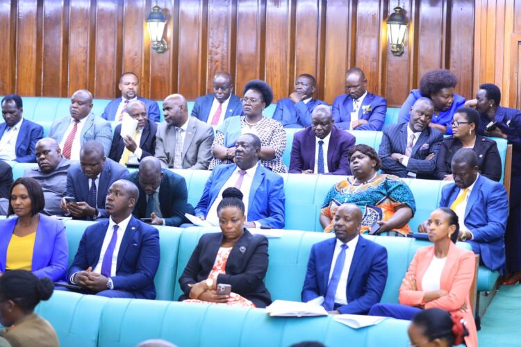 Opposition Threatens Legal Action Over UPDF Amendment Bill