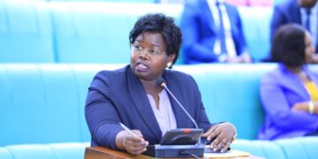 Parliament Passes Controversial Political Parties Amendment Bill 2025