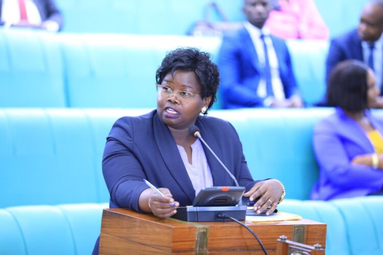 Parliament Passes Controversial Political Parties Amendment Bill 2025