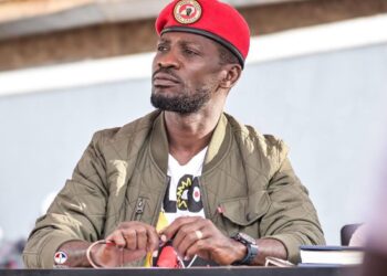 Bobi Wine Labels NRM MPs “Enemies of Our Country” Over Miltary Law