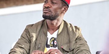 Bobi Wine Labels NRM MPs “Enemies of Our Country” Over Miltary Law