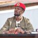 Bobi Wine Labels NRM MPs “Enemies of Our Country” Over Miltary Law