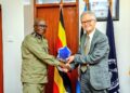 Uganda accuses German envoy of meddling in national security affairs