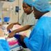 Sheema Sextuplets Discharged from NICU at Holy Innocents Children’s Hospital