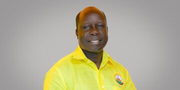 You’ve given people of Kawempe justice, Tanga Odoi applauds court