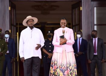 Ugandans Urge Museveni to Resign Following Apology to Buganda