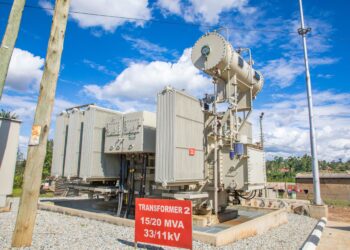 UEDCL Blames Power Outages on Rampant Vandalism and Illegal Connections