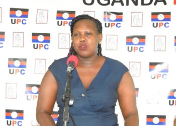 UPC Asks EC to  Justify Bounced Candidates