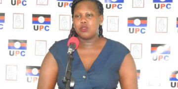 UPC Asks EC to  Justify Bounced Candidates