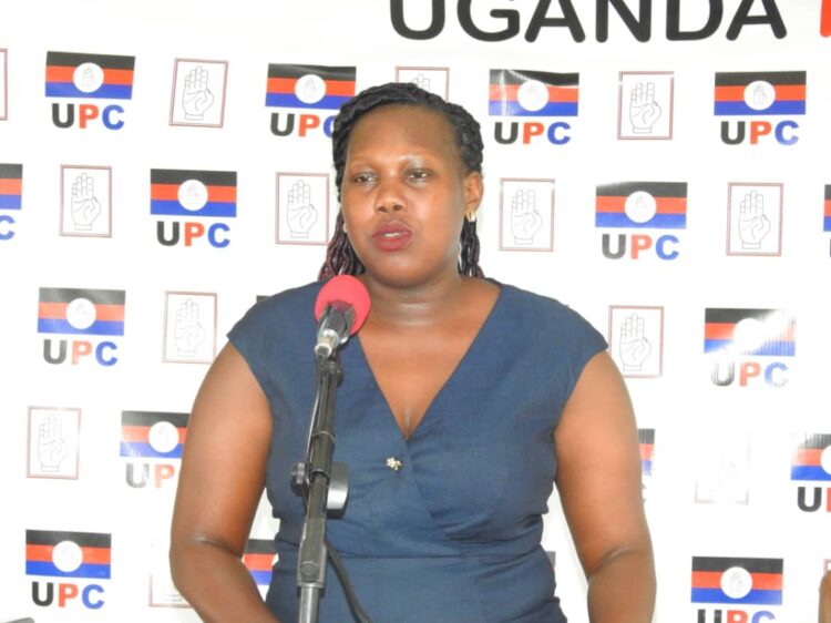 UPC Asks EC to  Justify Bounced Candidates