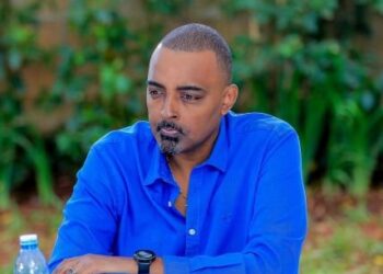 When Compassion Becomes Political: Cedric Babu and Uganda’s Crisis of Empathy