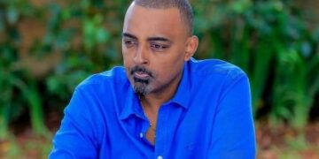 When Compassion Becomes Political: Cedric Babu and Uganda’s Crisis of Empathy